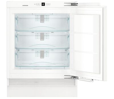 Встраиваемый Морозильник Liebherr SUIGN 1554