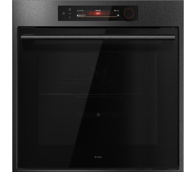 Духовой шкаф Asko OT66BSH