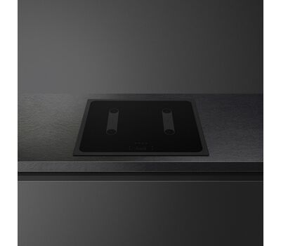 Индукционная варочная панель Smeg SI2B22641D