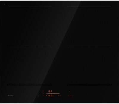 Варочная поверхность Asko HI5643FBG1