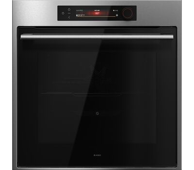 Духовой шкаф Asko OT66SSH