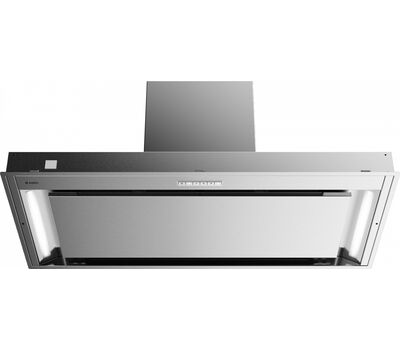 Встраиваемая вытяжка Asko CBB861SSC