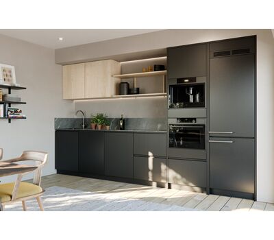 Встраиваемая кофемашина Asko CM8477B