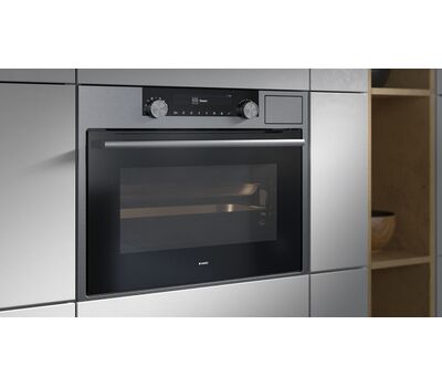 Духовой шкаф Asko OCSM8487S