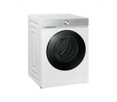 Стирально-сушильная машина Samsung WD11DB8B85GHLP