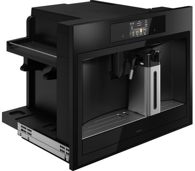 Встраиваемая кофемашина Asko CMB64GS