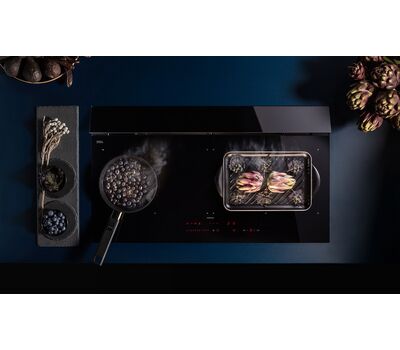 Варочная панель Falmec BRERA 90 VETRO MATT