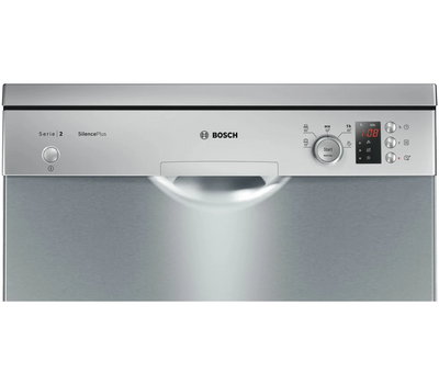 Посудомоечная машина Bosch Serie 2 SMS25AI05E