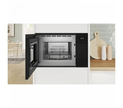 Встраиваемая микроволновая печь Bosch BEL554MB2