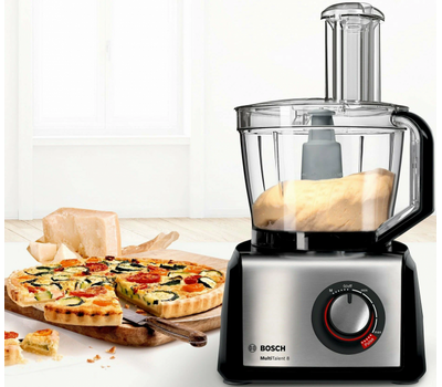 Кухонный комбайн Bosch MC812M844