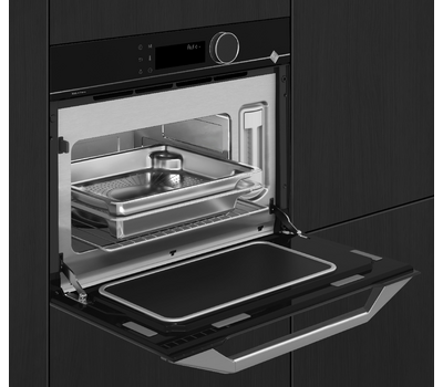 духовой шкаф-пароварка De Dietrich DKV4530X