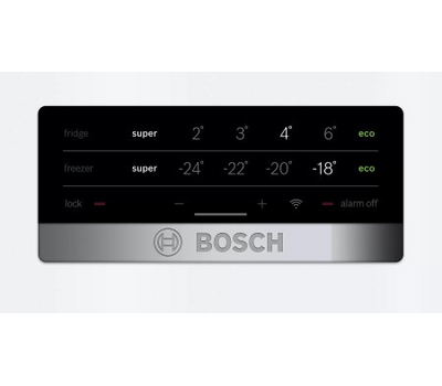 Холодильник Bosch KGN39XW30U