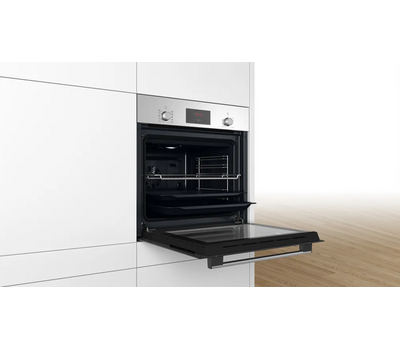 Духовой шкаф Bosch HBF512BS1T