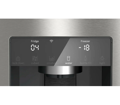 Холодильник Bosch KFI96APEA