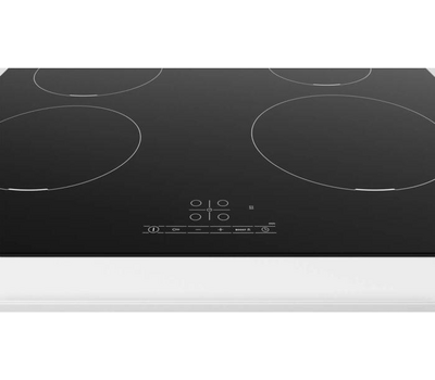 Индукционная варочная поверхность Bosch PUE611BB5E