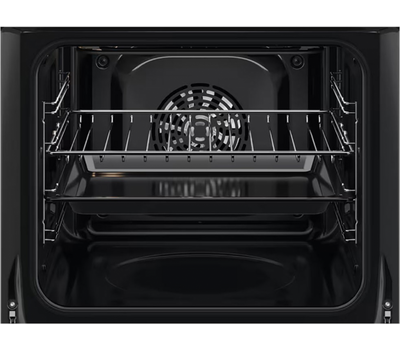 Духовой шкаф Electrolux LOH3H00BK
