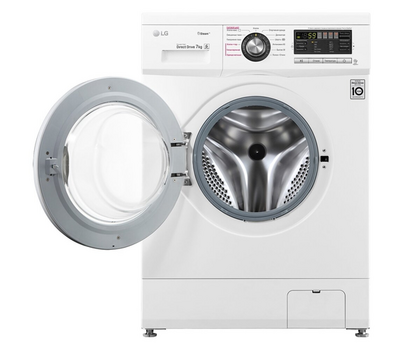 Стиральная машина LG F12M7HDS3