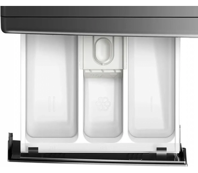 Стиральная машина Bosch WGK244ZXME