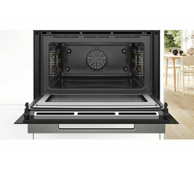 Духовой шкаф Bosch CMG7761B1