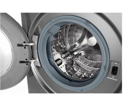 Стиральная машина с сушкой LG F4V5RGP2T