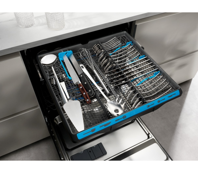 Встраиваемая посудомоечная машина Electrolux EEM43211L