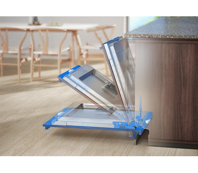 посудомоечная машина Electrolux ESL5315LO