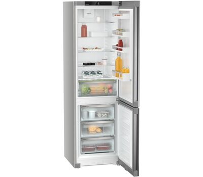 Двухкамерный холодильник Liebherr CNsff 5703-20