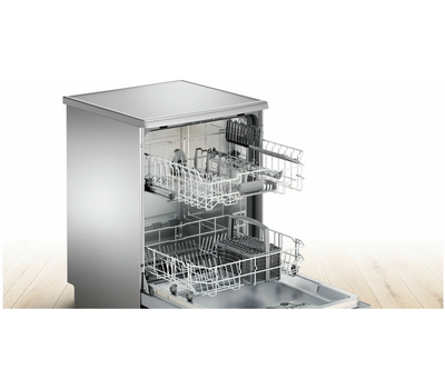 Посудомоечная машина Bosch Serie 2 SMS25AI05E