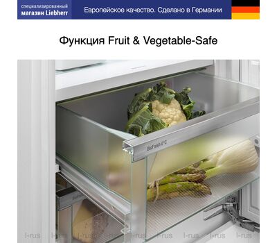 Встраиваемый холодильник Liebherr IRBd 5151