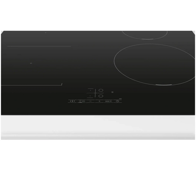 Варочная панель индукционная Bosch PWP611BB5E