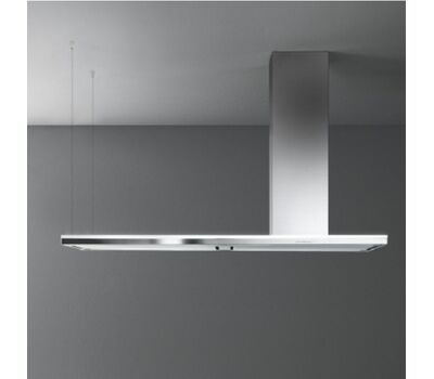 Вытяжка Falmec DESIGN LUMEN ISOLA STEEL 175 DX