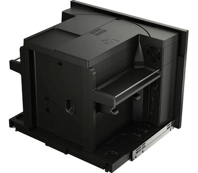 Встраиваемая кофемашина Asko CMB64GS