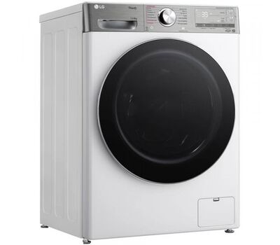 Стирально-сушильная машина LG F4V9LD2W