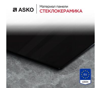 Варочная поверхность Asko HI5954FBG1