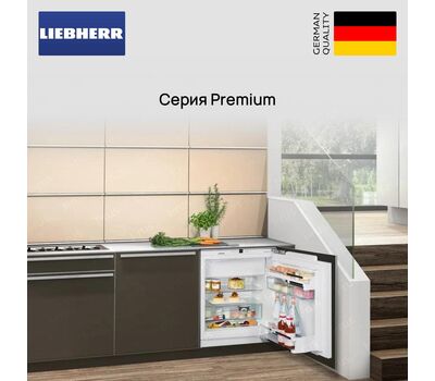 Встраиваемый холодильник Liebherr IRBd 5171 Peak BioFresh