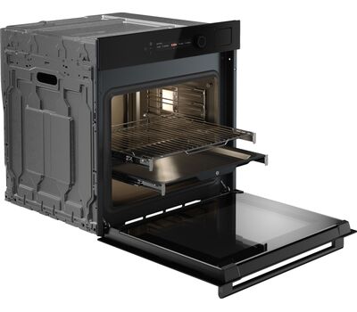 Духовой шкаф Asko OCM56BGH