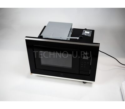 Микроволновая печь встраиваемая Electrolux LMS4253TMX