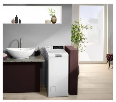 Стиральная машина Electrolux EW6TN5261F