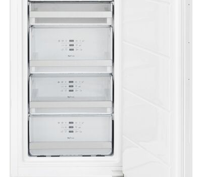 Встраиваемый морозильник Asko FN31842I