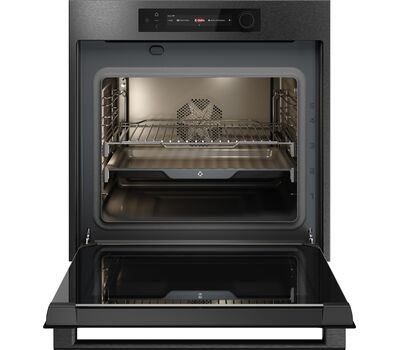 Духовой шкаф Asko OT66BSH