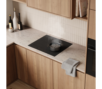 Варочная поверхность Asko HI5842FBG1