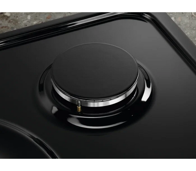 Газовая варочная поверхность Electrolux EGS6436K