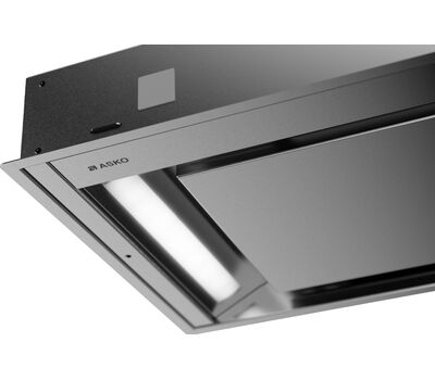 Встраиваемая вытяжка Asko CBB861SSC