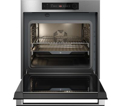 Духовой шкаф Asko OT66SSH