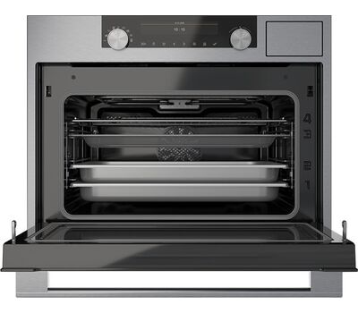 Духовой шкаф Asko OCSM8487S