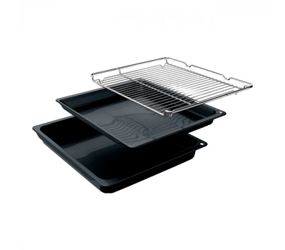 Духовой шкаф BOSСH HJA737BA0