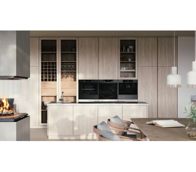 Встраиваемая кофемашина Asko CM8477B