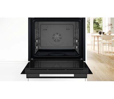 Духовой шкаф Bosch HJG852YT0T