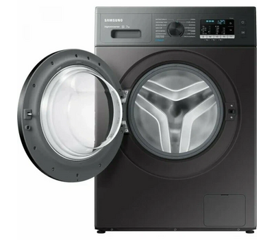 Стиральная машина Samsung WW70AG5S20CXLP