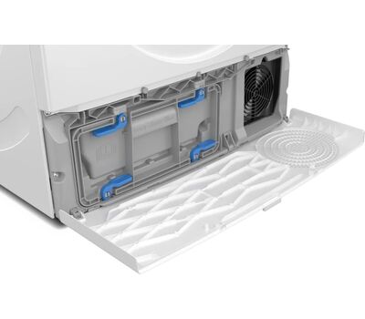Сушильная машина Bosch WQK25200ME